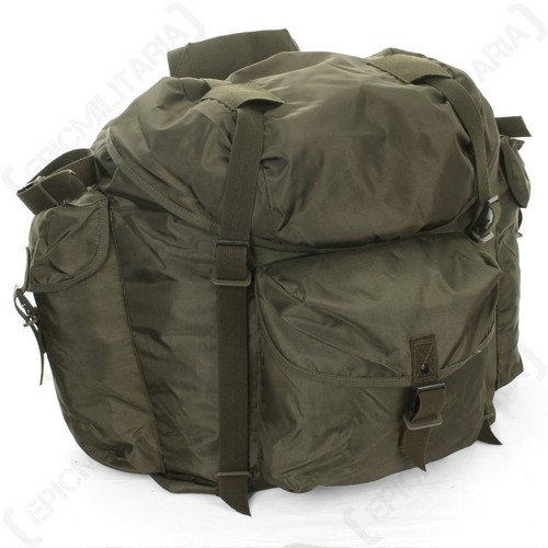 Original austrian olive drab - austrian,