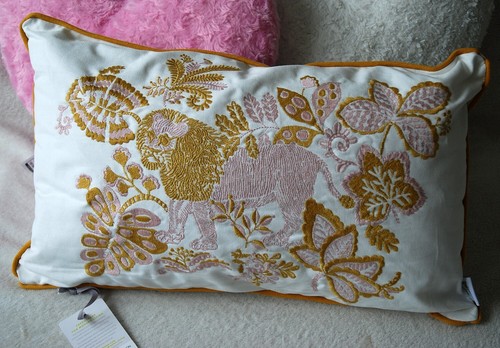 Scion living leopard dots - living,