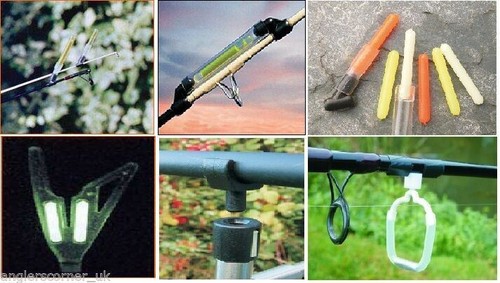 Enterprise tackle nightlite - enterprise,