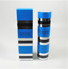 Rive Gauche by Yves Saint Laurent EDT For Women 3.3 oz / 100 ml *NEW IN BOX*