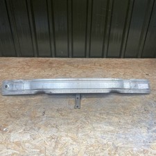 AUDI A6 2012-2018 FRONT BUMPER CRASH REINFORCEMENT BAR 4G0807113A