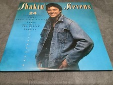 Shakin' Stevens and the