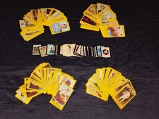 1 - 180 CAMPIONI DELLO SPORT 1970-71 PANINI 1971 figurina recuperata dall'album