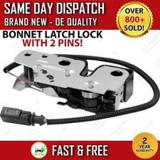 VW GOLF MK5  2003-2010 FRONT