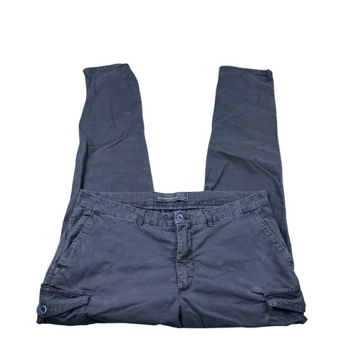 Harmont blaine blue cargo - &,
