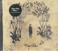 SIGUR ROS - Takk (20th Anniversary Edition) - CD