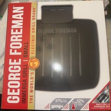 George Foreman, Fit Grill
