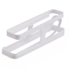 Egg Holder for Fridge 2 Tier
