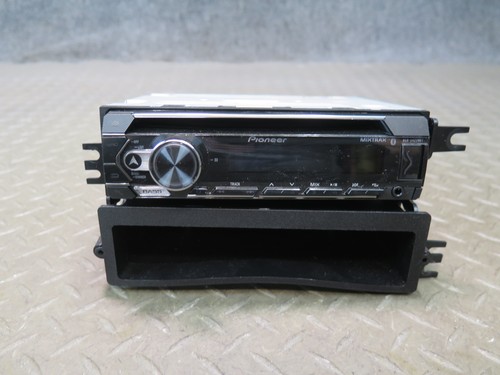 Pioneer deh s4220bt bluetooth - deh-s4220bt,