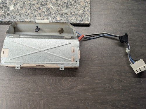 Bosch tumble dryer heater - bosch,