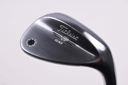 Titleist vokey sm7 - titleist, sand