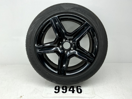 Genuine mercedes gle amg - genuine,
