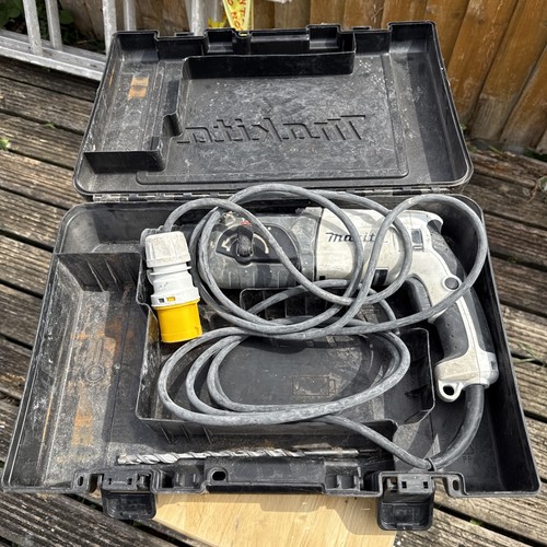 Makita hr2470wx 110v - makita,