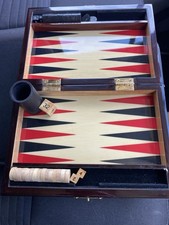 Beautiful Backgammon Set
