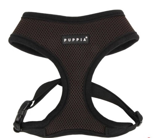 Puppia dog harness soft - xl,