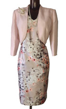 Jacques Vert rose ivory pink