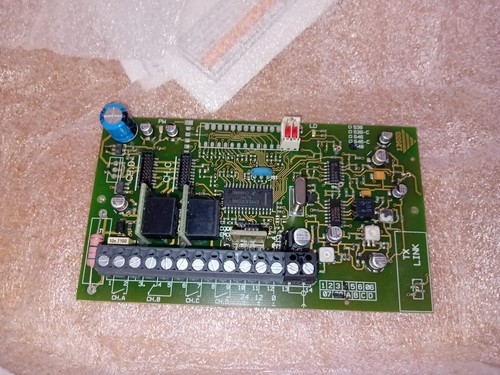 Merlo electronic card - merlo,