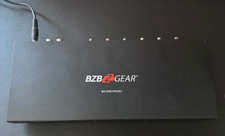 BZBGEAR BG-UHD-VW2X2 2x2 4K