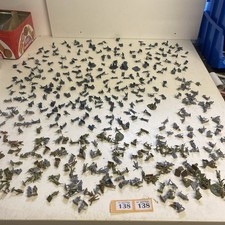 Airfix  1/72 Job Lot ww1 German English 