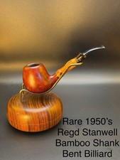 Rare Vtg Pre Sixten Era Regd