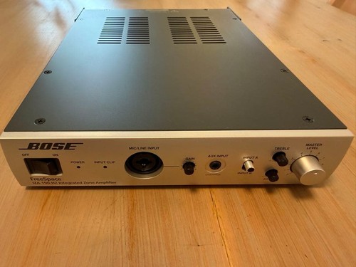 Bose iza 190 freespace - iza,