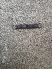 GOVERNOR SPRING,QUALCAST CLASSIC 35S,43S, AQ148 Engine - Lawnmower Parts 1