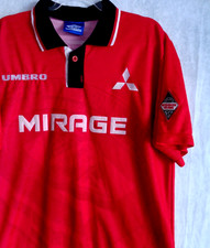 Urawa Red Diamonds Football