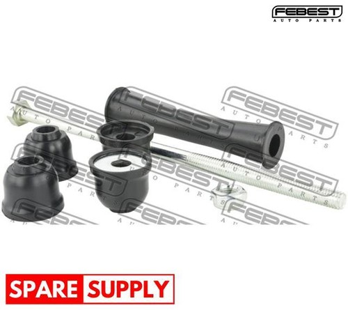 Link coupling rod stabiliser - link/coupling, rod,