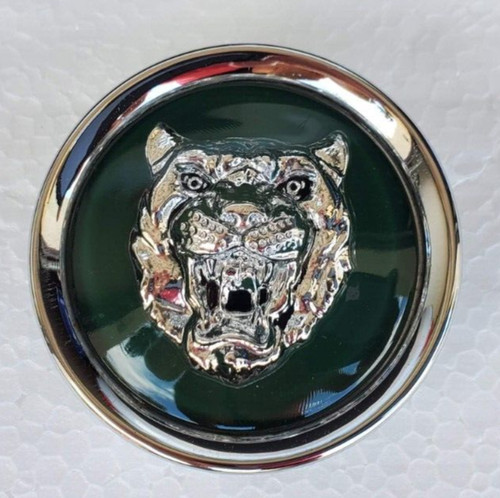 Jaguar mna 6247 - ab, green