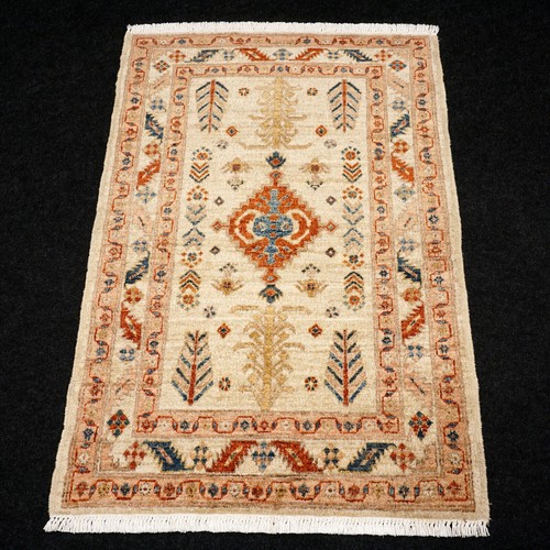 Oriental carpet ziegler 124 - carpet, x