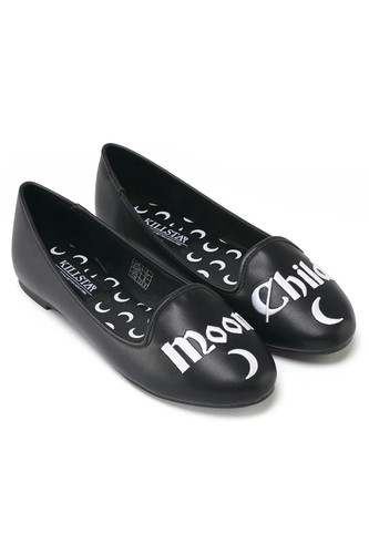 New killstar moon child - new,