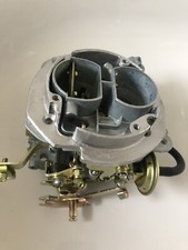 Weber carb  carburettor for
