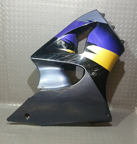 Kawasaki zx6r g1 g2 - kawasaki,