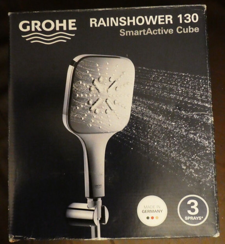 Grohe rainshower smartactive - grohe,