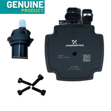 Baxi System ERP 28 & 28 & 33