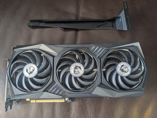 Msi geforce rtx 3060 gaming - msi, ti