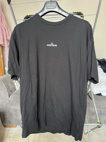 Stone island shirt back - island, t-shirt