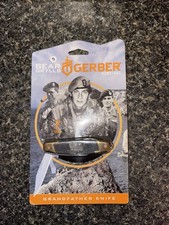 Bear Grylls Gerber Survival