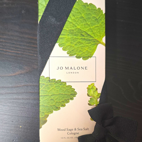 Malone london wood sage - wood,