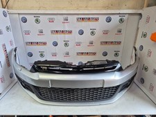 VW SCIROCCO 2010 GENUINE FRONT