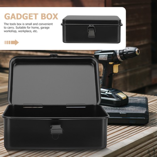 Portable tool box - tool,