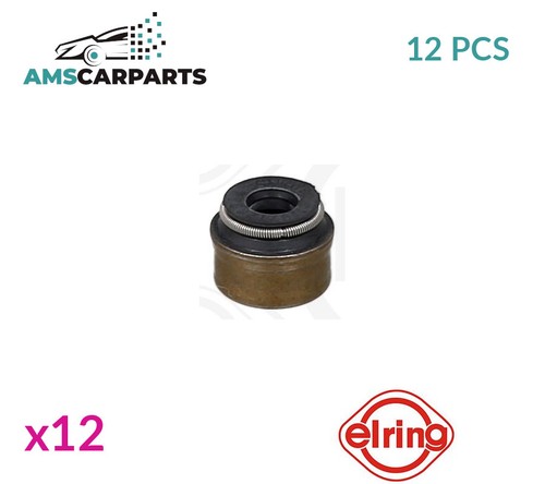 Valve stem seal set 724590 - stem,