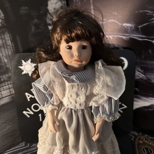 Haunted Doll Active Spirit ~