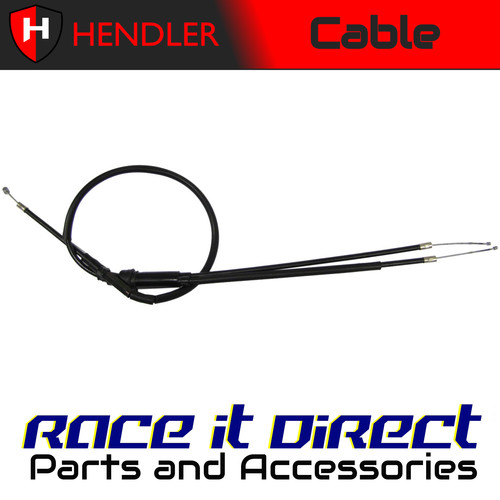 Choke cable for - cable, 600