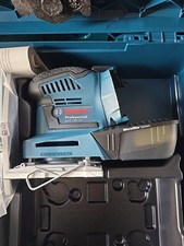 Bosch Professional GSS18v-10 18v Cordless Orbital Sander bare unit LB 06019D0202