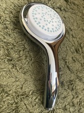 Mira 360 Flip 4 Pattern Shower