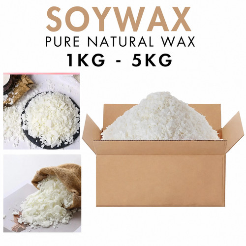 1kg 5kg 100 - 1kg, wax/