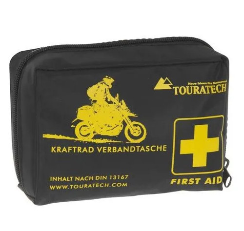 Touratech first aid kit - aid, for
