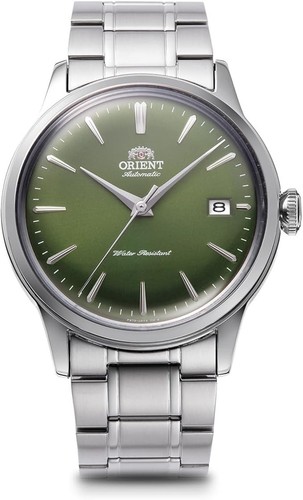 Orient ac0m09e - orient, ra-ac0m09e