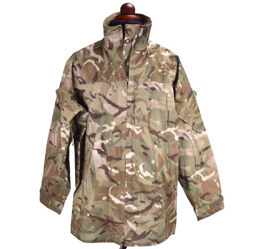 British army issue lightweight - british,